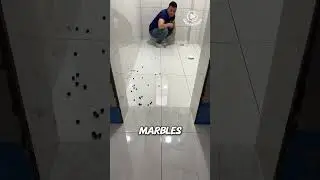 The Wonderful Uses of Marbles