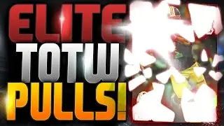 БЕЗУМНЫЕ ТЯГИ TOTW!! | ОТКРЫТИЕ НАБОРА BLITZ! | ОТКРЫТИЕ НАБОРА MUT 16