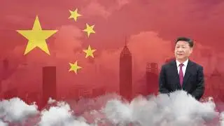 Learn to LOVE the Chinese Community Party
