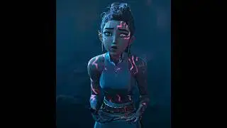 This Is Who I Am || Demon Rumi Edit || K Pop Demon Hunters #kpop #edit