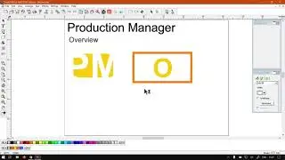 SAi FlexiSTARTER 19 the Production Manager Overview (Part 1) (PM) Video Mini-Series