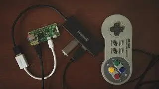 Building a Classic Game Emulator