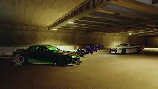 NFS Unbound | Live PvP Races