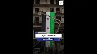 Researcher: Major EU policy shift on Syria