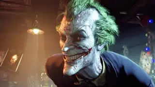 14 Years Later | Batman Arkham City GOTY | REMASTERED, PC
