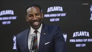 Official mayoral residence being considered in Atlanta