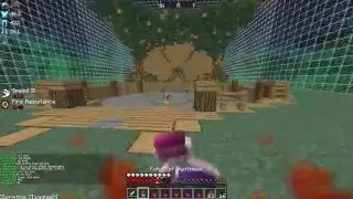 1v1 With Tinuki