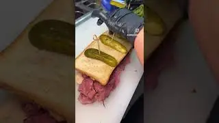 #pastrami  #sandwich #CentralPark #Secaucus  #TimesSquare #CARNEGIEDINER #NYC #NEWJERSEY