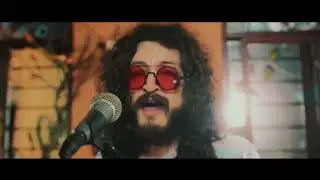 General Bong - Los Dragones de la Suerte [LIVE SESSIONS COLD BRÜ]