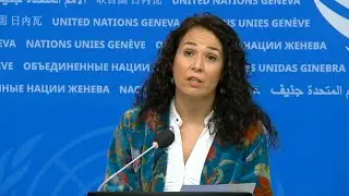 UN alarmed by Cuba's 'deepening socio-economic crisis' | AFP