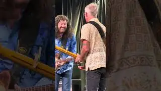 We make a good gumbo/ Tab Benoit