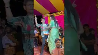 Stage show dance Nepal viral girl Priya Suhani viral dance 👌