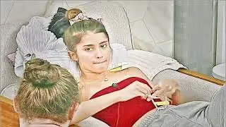 381. BB23 CHRISTIAN BIRKENBERGER & ALYSSA LOPEZ RELATIONSHIP ON BIG BROTHER 23