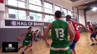 1st Athens Sports Hall - Hall Of Brands &Pi;&alpha;&nu;&iota;ώ&nu;&iota;&omicron;&sigmaf;-Triple Crown 02/09/2017
