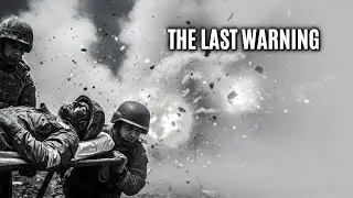 The Lone Soldier Who Stopped an Artillery Strike With Nothing but Fear