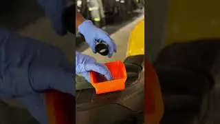 An easy DIY to install Grip Puppies.