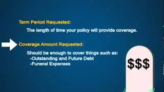 Life Insurance Part 1 - Online Quote