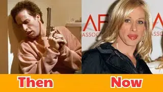 🎬 &ldquo;Pulp Fiction&rdquo; 1994 Cast Then and Now 2025