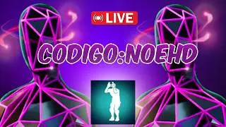 *DIRECTO* DOMINANDO EN FORTNITE ACTUALIZACION EVENTO PRONTO CON SUBS | SKINS GRATIS SUB=GRIDDY