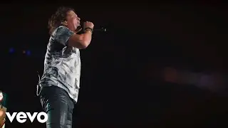 Carlos Vives - Bailar Contigo (En Vivo Desde el Estadio El Camp&iacute;n de Bogot&aacute;)