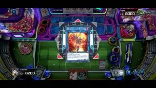 MASTER DUEL Maliss @ignister Mathmech Sigma vs Dracotail under droll