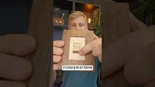 Could you open the 'broken' puzzle box?!! #puzzle #puzzles #brainteaser #amazing