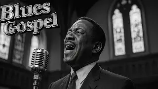 Isaiah 41:2 Gospel Blues &ndash; God Holds My Hand, I Will Not Fear (1950s Healing Gospel Blues Album)