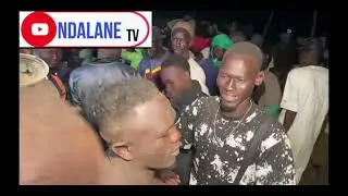 Finaliste poids lourd Lamb Koung Koung serere Ndiaye mbine labour y bat cartouche Vit fait ✅ le 03 a