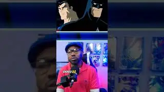 Should We Produce a Superman and Batman movie when the Copyright goes to the public domain? #shorts