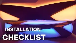 Pre-Installation Checklist for Tanning Salons | Room Size, Electrical & Ventilation Guide