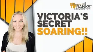 Victoria's Secret Soaring After Spin Off!! Where Do Analyst's Think VSCO Will Go From Here?!