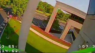 Best Spot Evaahh!! Test Flights with HeliNation Talon NFG Batteries