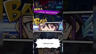 Lulu Obsidian VS Reginald Shark Kastle - Lyriluac Bird Humming VS Shark Magic Combo