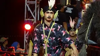 SPEKTAKULER!! JATHILAN BLENDRONG GARANGAN SQUAD ORIGINAL TERBARU