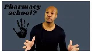 5 Things to consider before applying to pharmacy school