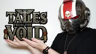 We Need to Talk About The Future of Tales From The Void