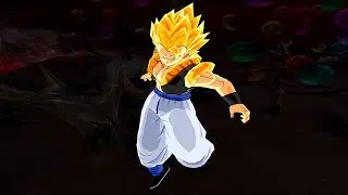 (&Eacute;PICO) H&eacute;roes vs Villanos | Dragon Ball Z Budokai Tenkaichi 3 | Rowat19