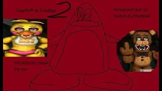 Dayshift at Freddys 2