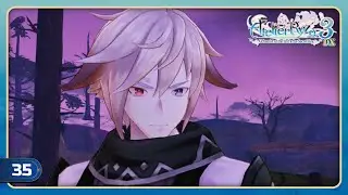 Age of God | Atelier Ryza 3 DX | Part 35