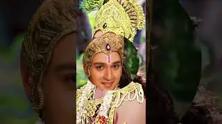 💞Sham Savere Dekhun Tujhe Kitna Sundar roop hai💞#krishna #bhaktisong #shorts ❣❣❣
