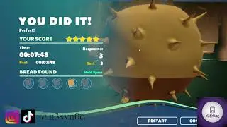 Sir Puffer - I Am Fish Episode 4