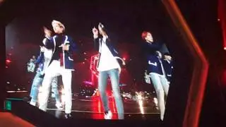 #FlyinBangkok Day2-2