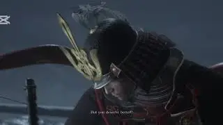 SEKIRO -GENICHIRO boss fIGHT .( 3 stage boss fight preview )