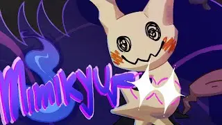 Rivals Workshop - Mimikyu - Release Trailer