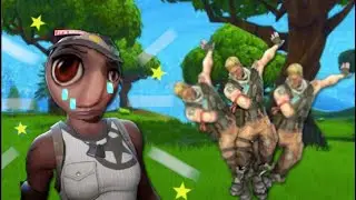 THIS OG IS CRYING OVER RECON EXPERT COMING BACK!!