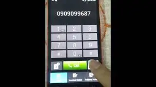Sharp AQUOS Phone 104SH Unlock  Mở Mạng Ok