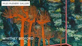 MILES McENERY GALLERY - Whitney Bedford