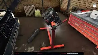 Junkyard truck gets a new lease on life (Part 5/11)