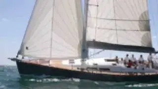 45s Comet ORC Sailing World Champion