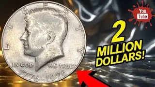 &ldquo;1974 Kennedy Half Dollar &ndash; Real Value in Circulated & Uncirculated Condition&rdquo;